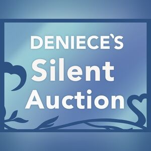 Deniece's Silent Share Show
